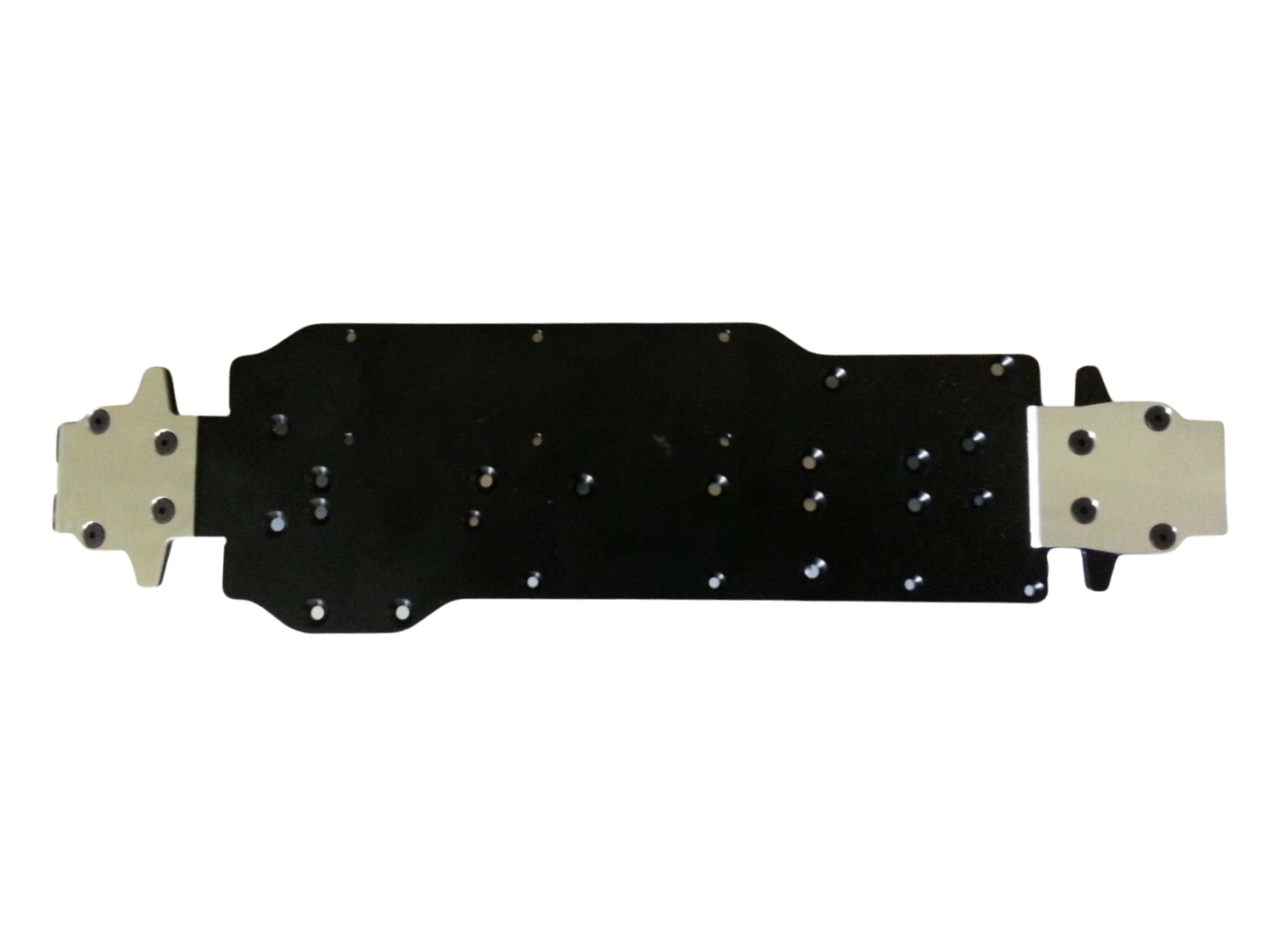 Sumo Racing Skid Plates for Tekno EB/NB/ET/NT48.1, .2, .3 & SCT410 Models (Not newew 2.0/2.1)