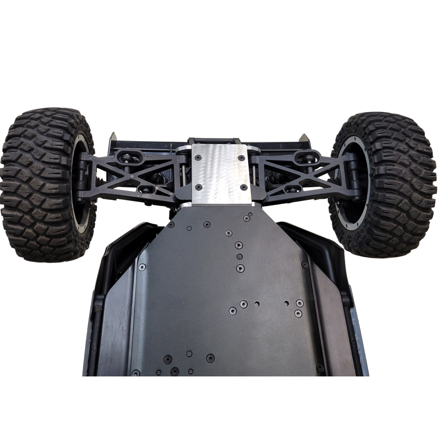 Sumo Racing Rear Skid Plate for Losi DBXLE 1.0 & 2.0